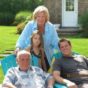 Meet your Posher, Carolann